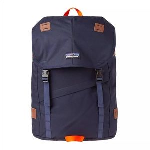 Patagonia Arbor RARE SOLD OUT Backpack Pack 26L